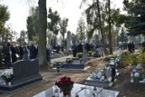 Wzrost "opłaty za grób" na cmentarzu parafialnym w Śremie. Brak opłaty może spowodować likwidację grobu. Sprawdź listę grobów do likwidacji