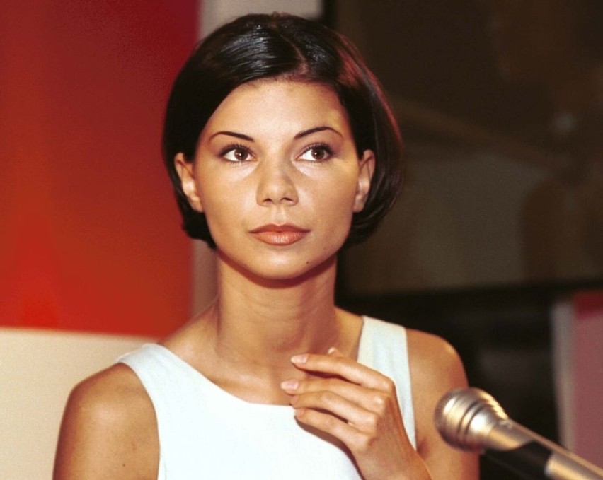 Edyta Górniak - rok 1994