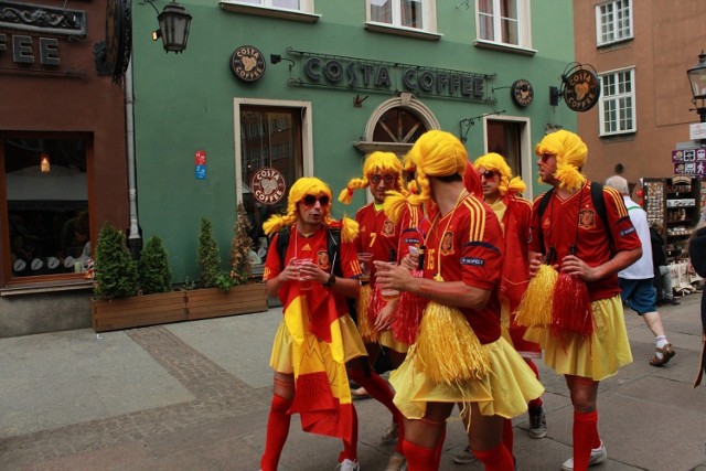 Nasza gościnność poznali chociażby kibice podczas Euro 2012.