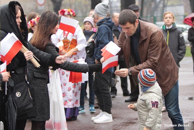 Święto Niepodległości Siemianowice