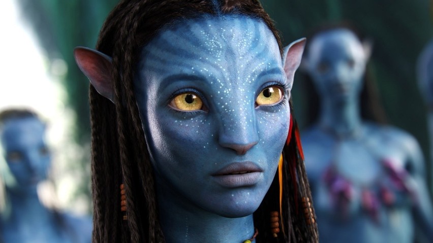 Avatar 2 i 3...