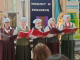 Pieśni Wielkopostne w Tradycji Ludowej Suwalszczyzny na koncercie w Przerośli 
