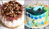 Piękne i bajkowe torty na każdą okazję! Sprawdź, kto w Łukowie tworzy piękne torty!
