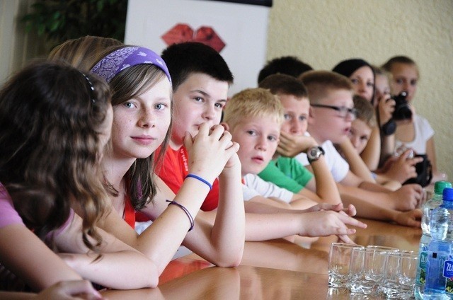 Częstochowa i niemieckie Pforzheim organizują kolonie integracyjne dla dzieci