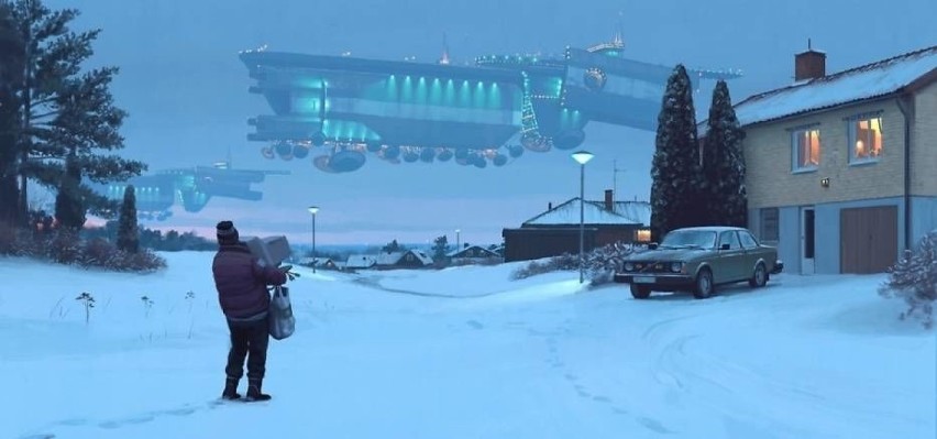 autor Simon Stålenhag/simonstalenhag.se