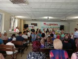 Koncert młodych artystów w Muzykalni M.M. Semrau w Szamocinie 