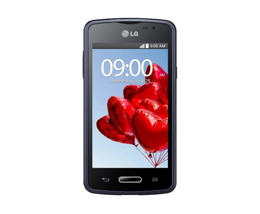 LG L50 (D213n) czarny