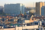 Katowice: Dzień spod znaku Picassa, korków i złych wiadomości dla kierowców, ale byle do piątku