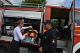 Po nawałnicy: wójt Sulęczyna i strażacy apelują o pomoc finansową