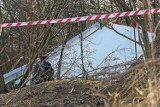 Warszawska prokuratura bada sprawę zdjęć ofiar katastrofy smoleńskiej