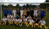 Olimpia Elbląg zagra w Centralnej Lidze Juniorów U-17. - To dla nas spory splendor - mówi trener Szymon Waga