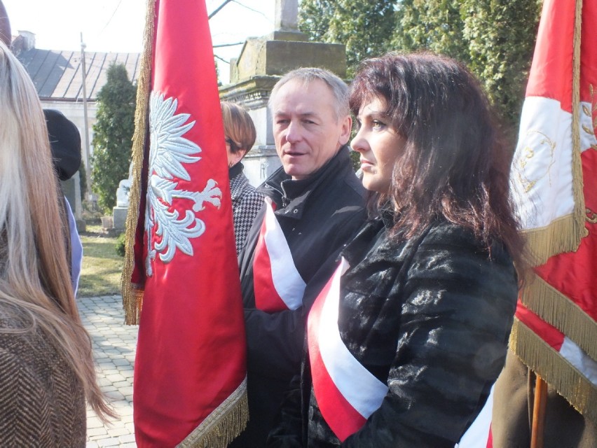 Obchody w Kraśniku: Uczczono 69. rocznicę śmierci księdza...