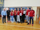 Mistrzostwa Polski w kickboxingu. Pięć złotych medali Prosny Kalisz, cztery Ziętek Team! ZDJĘCIA