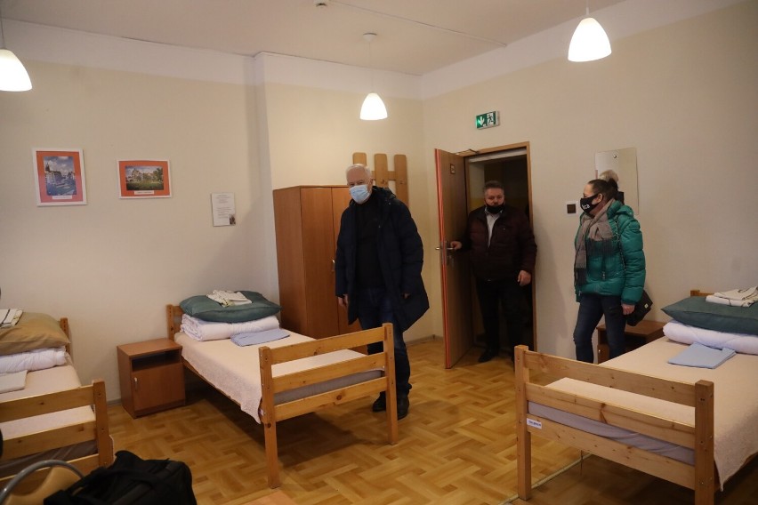 Miasto Legnica jest przygotowana na przyjęcie uchodźców z Ukrainy, zobaczcie zdjęcia