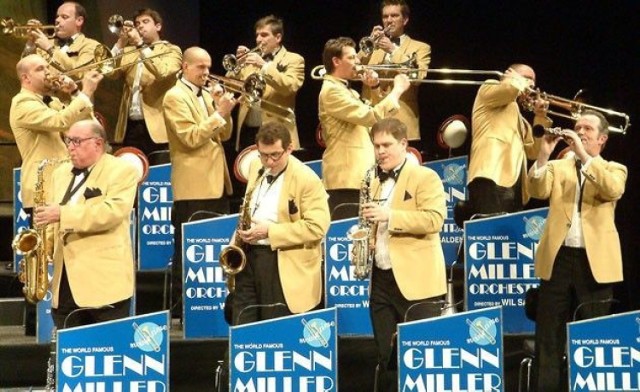 Glenn Miller Orchestra