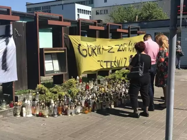 Równo rok temu zdarzyła się tragedia w kopalni Zofiówka w Jastrzębiu-Zdroju