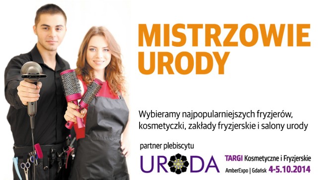 Mistrzowie Urody 2014: Puck - sprawdź wyniki. Kto jest liderem?