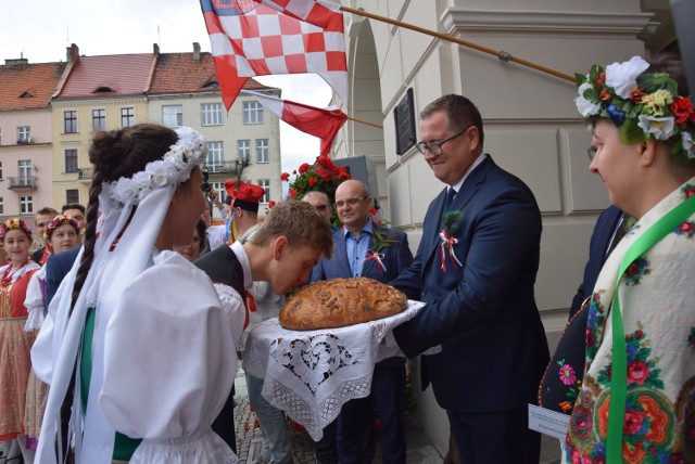 W Kaliszu Narodowe Czytanie  „Wesela”