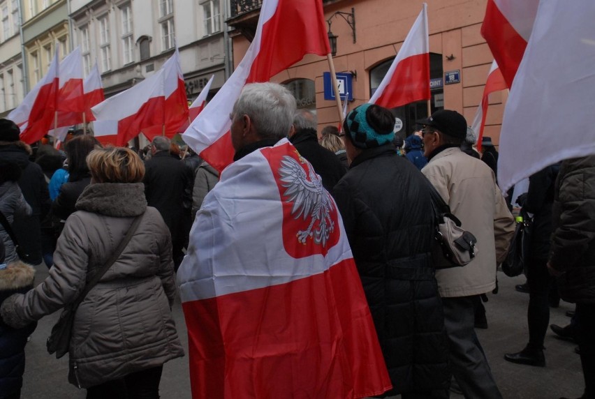 Wszystko to jednak pod warunkiem, że ustawa po poprawkach...