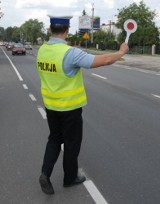 Policjanci zzatrzymali 19 nietrzeźwych kierowców