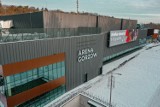 Arena Gorzów powalczy ze Spodkiem i PGE Narodowym. Jest nominowana do prestiżowej nagrody