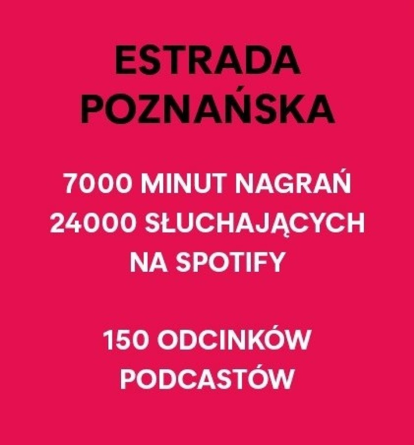 W Poznaniu pandemia nie wygrała z kulturą? Duże zainteresowanie wydarzeniami w sieci. "Siła w nas" o poznańskiej kulturze online w liczbach