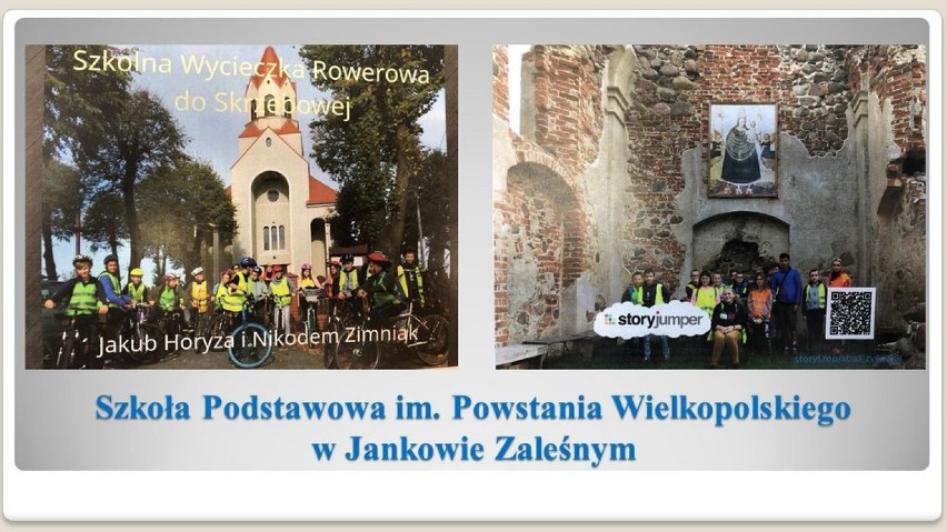 Konkurs "Poznaj swój Powiat Ostrowski" uroczyście podsumowany!