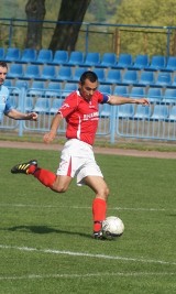 Znakomity występ Lubuszan w piłkarskim turnieju Regions Cup