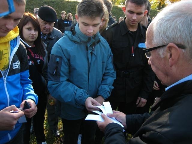 Zawody strzeleckie w sieradzkiej jednostce [zdjęcia]