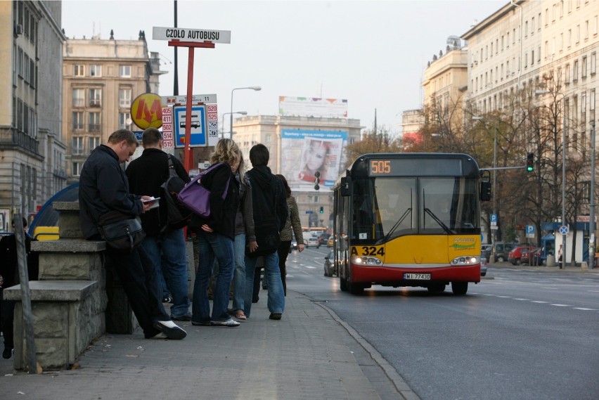 Warszawiacy żyją dłużej niż mieszkańcy pozostałej części...