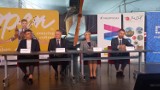 Małopolska i Kraków będą się promować na arenie międzynarodowej. Celem odbudowa zagranicznego ruchu turystycznego w regionie