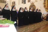 Konsekracja dziewic w Żarnowcu - osiem zakonnic przyjęło święcenia ZDJĘCIA