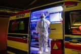 W Polsce zmarły kolejne 23 osoby zarażone koronawirusem