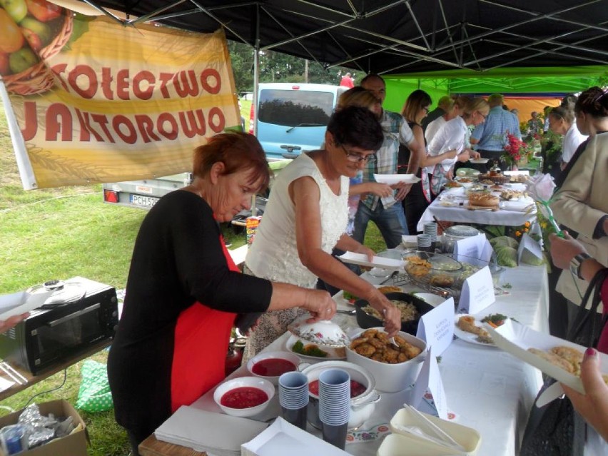Lipia Góra: Festiwal kulinarny, rajd konny i inne atrakcje podczas święta wsi
