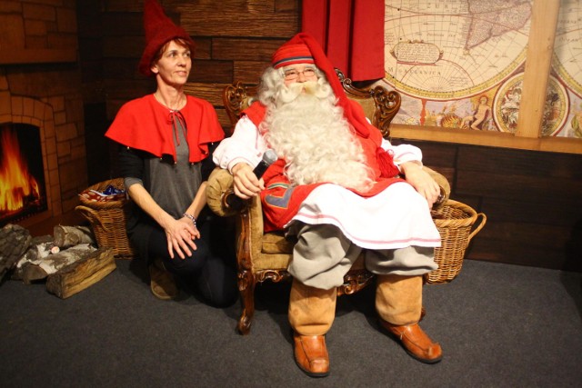 6 grudnia. Gdzie spotkamy Świętego Mikołaja?