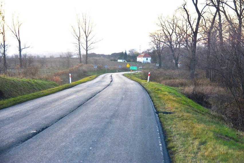 Remonty dróg na terenie gminy Świdnica. Znikają dziury