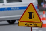 Tragiczny wypadek w Koźminku pod Kaliszem. Jedna osoba nie żyje