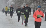 Bieg City Trial Łódź. Zobacz zdjęcia z ostatnich styczniowych zawodów