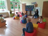 Coraz więcej rodziców posyła dzieci do przedszkoli w Wągrowcu 