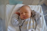 Noworodki, które przyszły na świat w maju w Szpitalu Powiatowym w Kartuzach  ZDJĘCIA