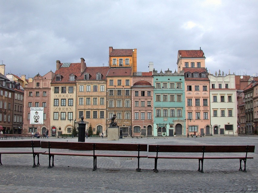 Nowy wizerunek Muzeum Warszawy