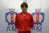14-letni bramkarz Jakub Zieliński zaliczył debiut w III-ligowym meczu Gedanii Gdańsk z Bałtykiem Gdynia