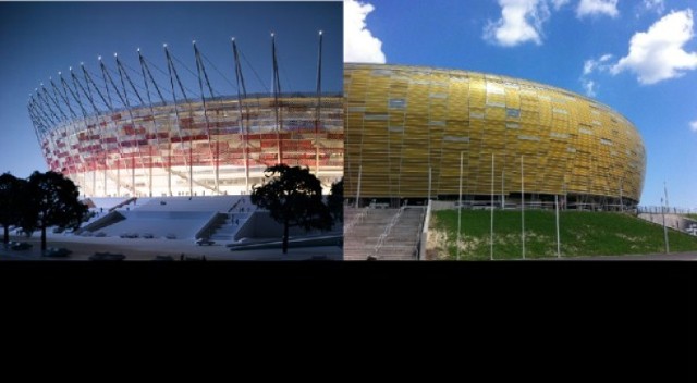 Za 10 miesięcy w Polsce i na Ukrainie odbędzie się Euro 2012. ...