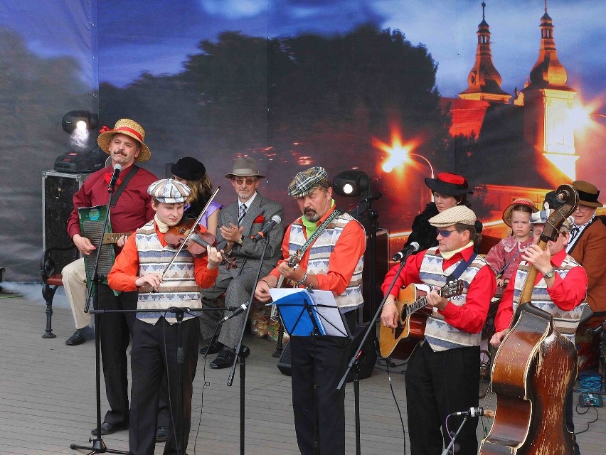 Muzyka podwórkowa wróciła do Piotrkowa jak za dawnych  lat. Publiczność festiwalu nie zawiodła