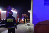 Tragedia w Kaliszu. Na Kalińcu czad zabił 54-letniego mężczyznę [FOTO]