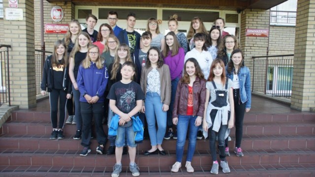 Młodzież z Nędzy i Zella-Mehlis w Niemczech spotkała się po raz szósty