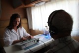 Bezpłatne badania słuchu w Dąbrowie Górniczej i Sosnowcu. Warto skorzystać z diagnozy i pomocy 