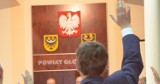 Głogów: Powiatowe inwestycje z Polskiego Ładu są zagrożne? Tak twierdzą wójtowie dwóch gmin