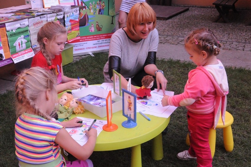 Tydzień Aktywności Mieszkańca Strzegomia