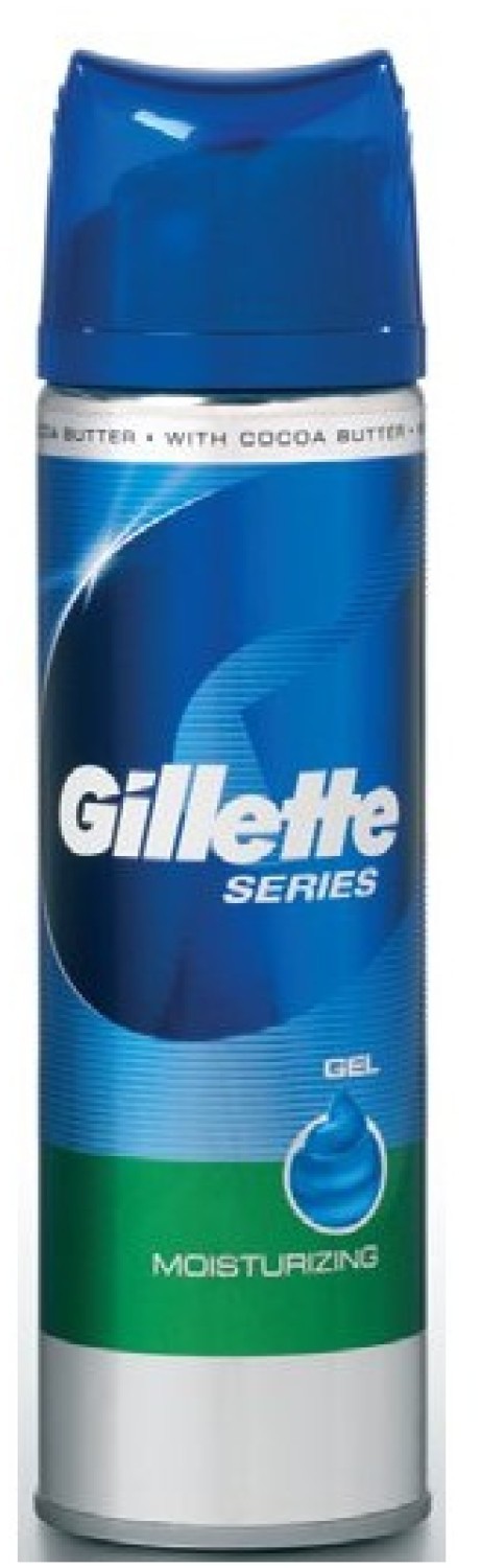 gillette